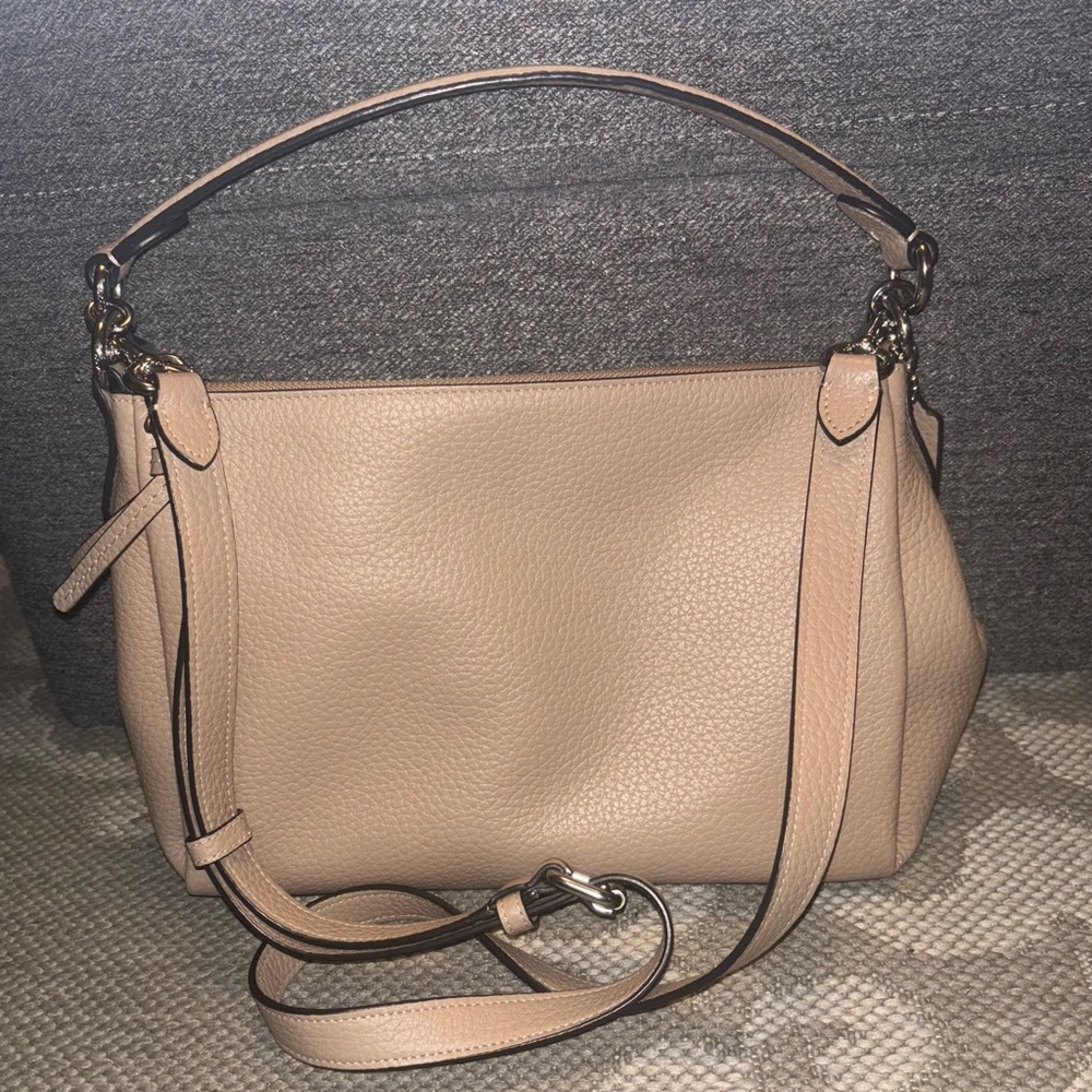 Coach Shay Crossbody